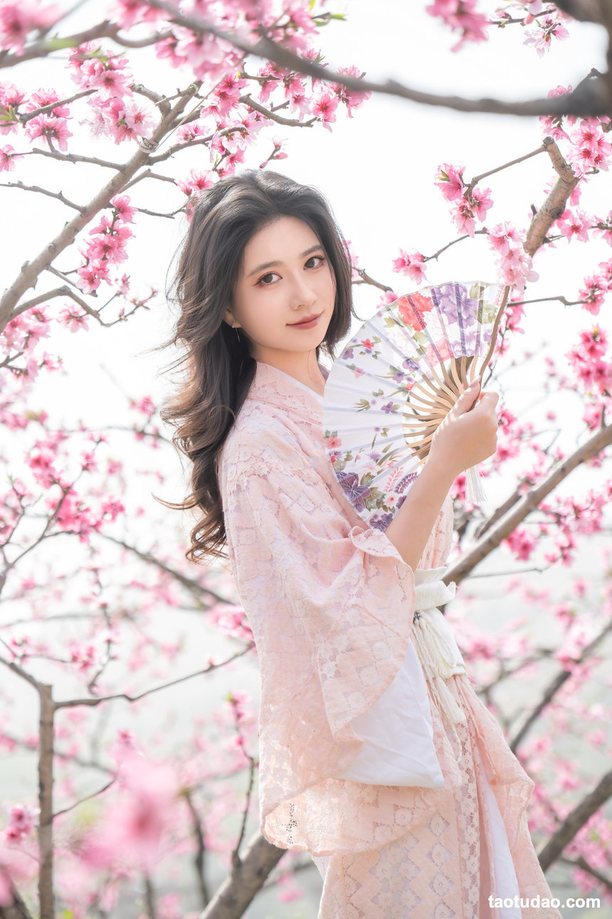 年年nnian - NO.155 漫花 [87P-0.98G]