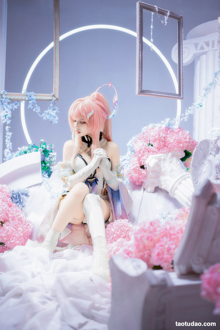 纸悦Etsu_ko –  鸣潮 爱弥斯 [25P-288MB]