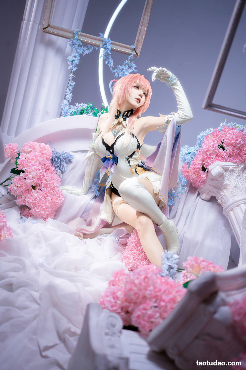 纸悦Etsu_ko –  鸣潮 爱弥斯 [25P-288MB]