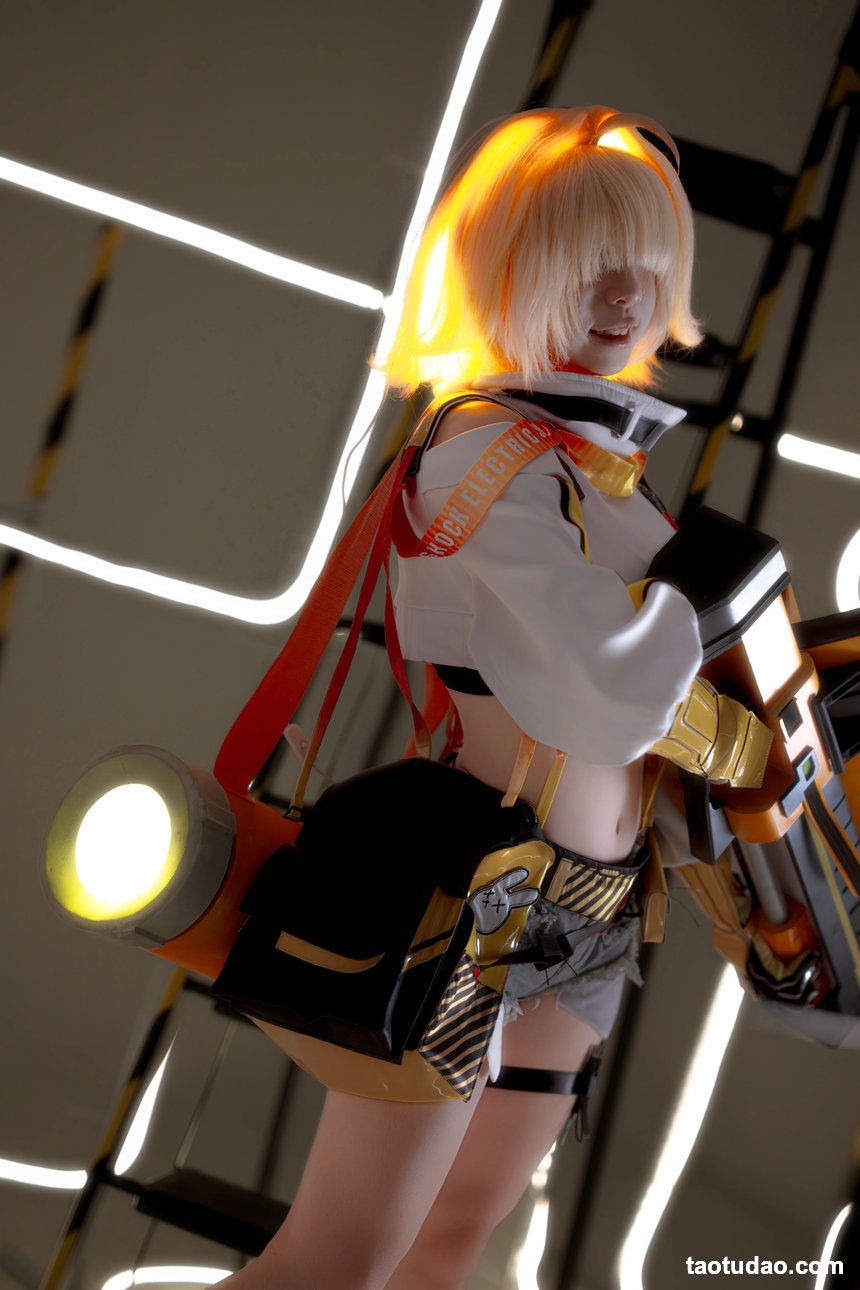 纸悦Etsu_ko – 0 Nikke胜利女神 伊莱格[56P+10V-474.9M]