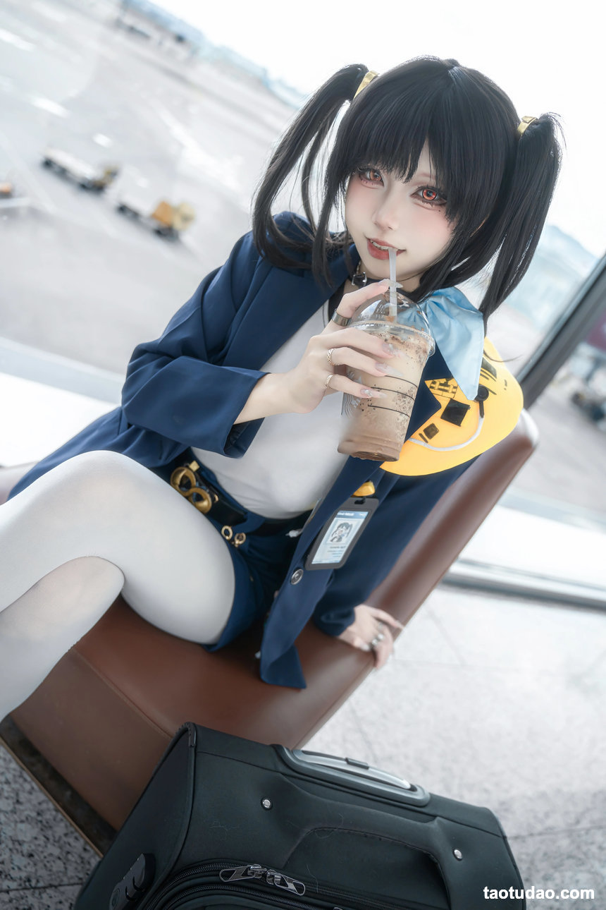 纸悦Etsu_ko –Nikke胜利女神 索拉[57P-562.7M]