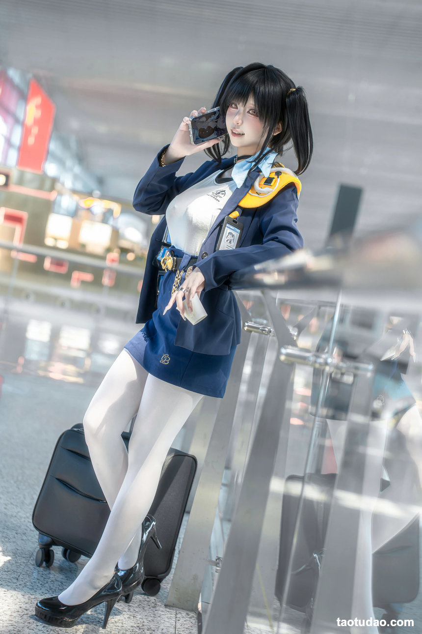 纸悦Etsu_ko –Nikke胜利女神 索拉[57P-562.7M]