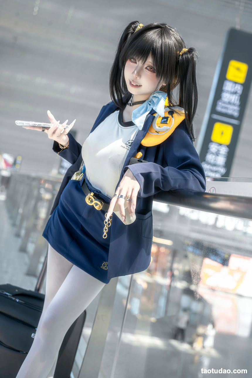 纸悦Etsu_ko –Nikke胜利女神 索拉[57P-562.7M]