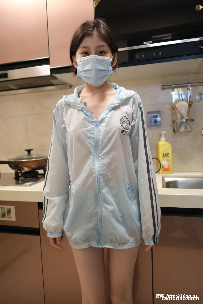 [ROSI口罩系列] 2025.10.02 No.3399 [91+1P-286M]