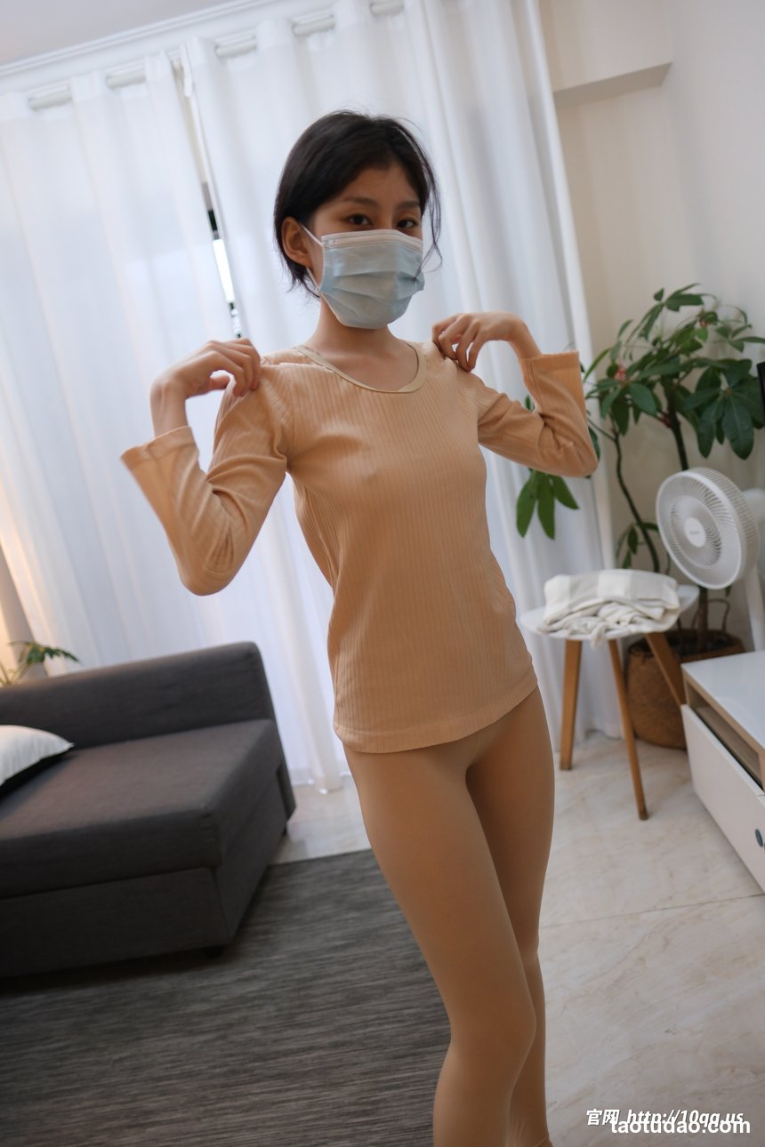 [ROSI口罩系列] 2025.10.09 No.3406 [102+1P-297M]