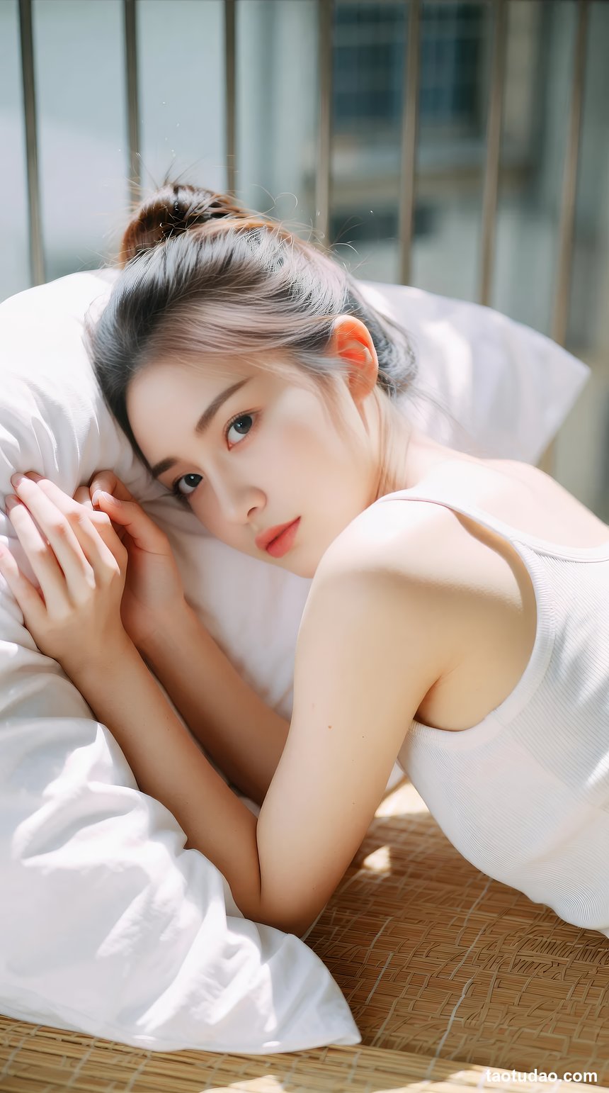 AiGirl NO.022 一柠lemon[81P／705MB}