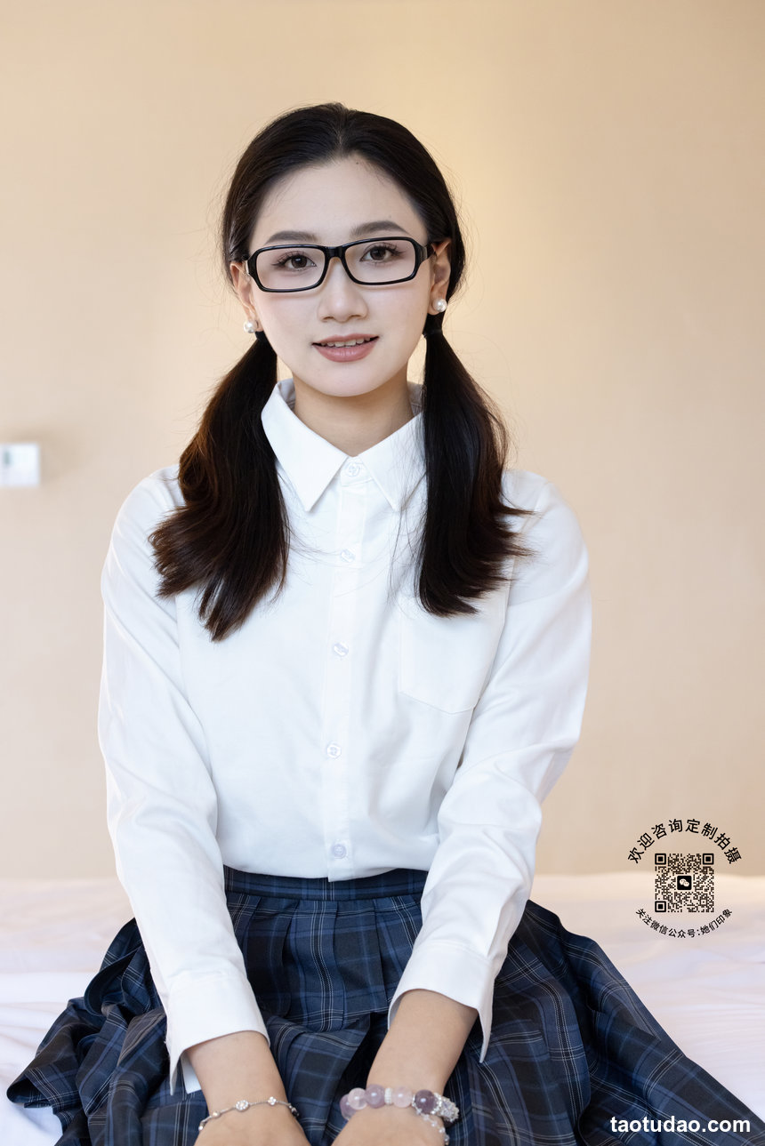 她们印象 No.025 小爱 [200P1V-4.89GB]