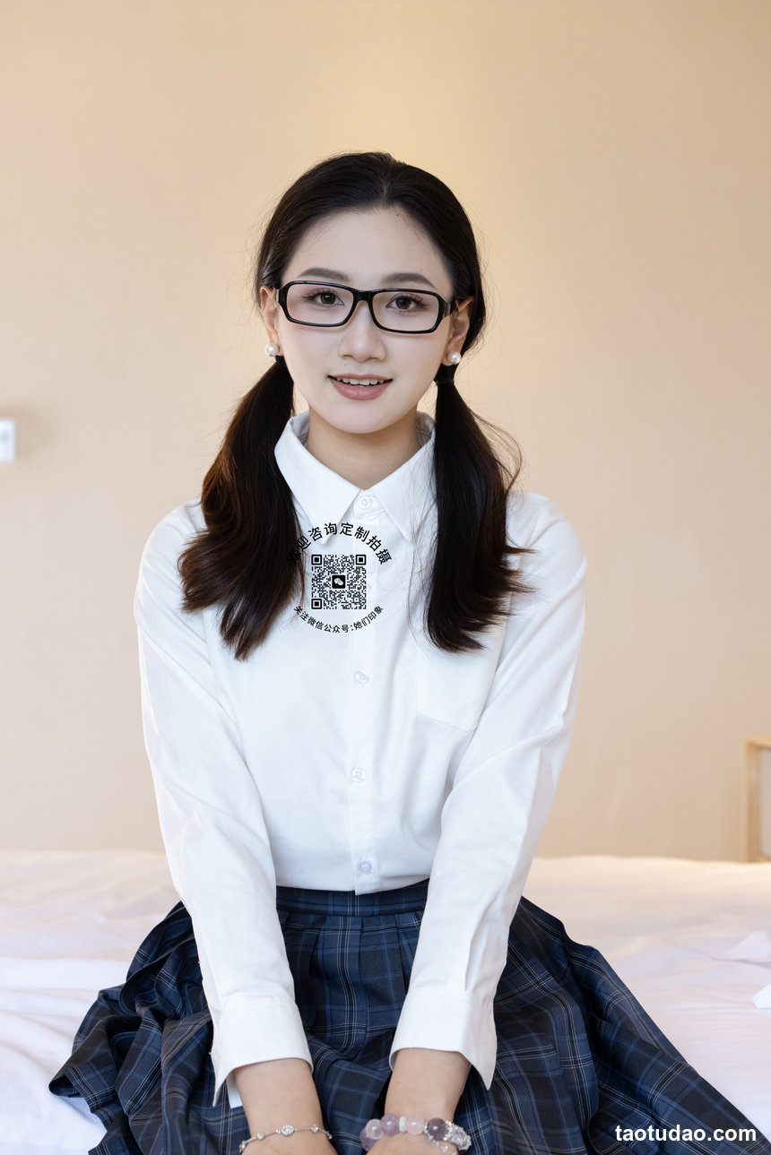 她们印象 No.025 小爱 [200P1V-4.89GB]