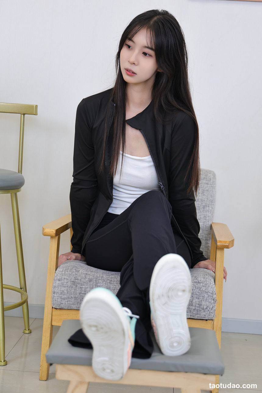 绮梦摄影 - 第356期 小然【图包+视频】[480P+2V-11.3G]