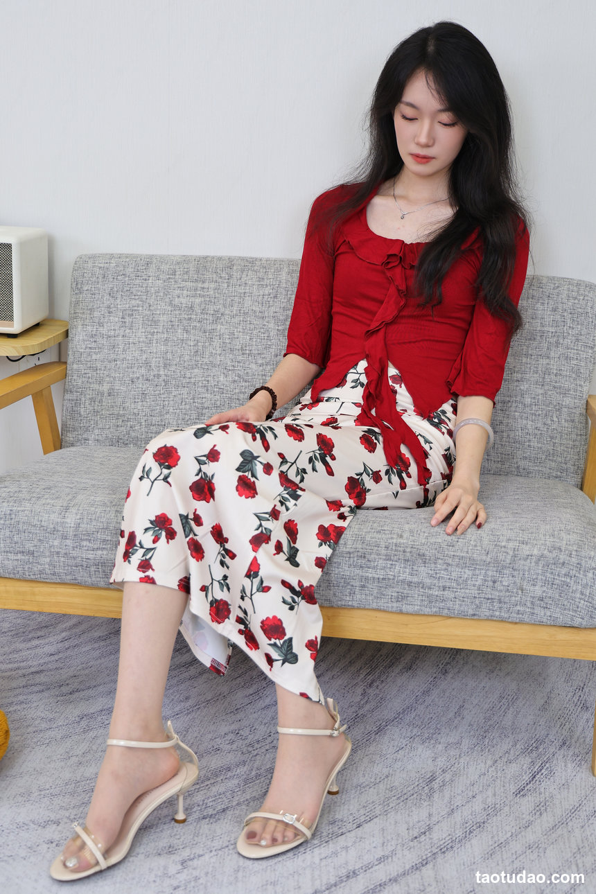 绮梦摄影 - 第389期 小艺【图包+视频】[455P+2V-12.8G]