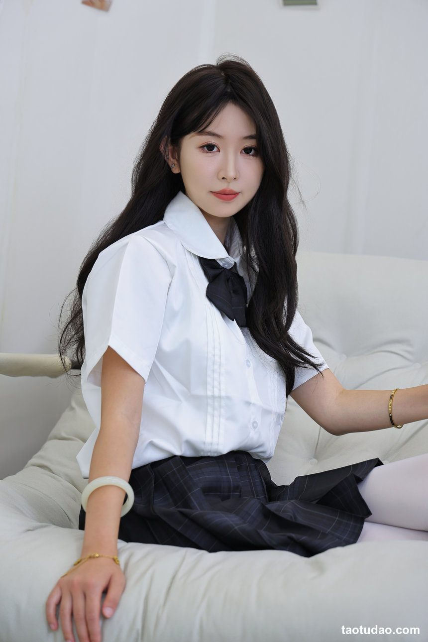 绮梦摄影 - 第390期 依依【图包+视频】[540P+2V-12.5G]