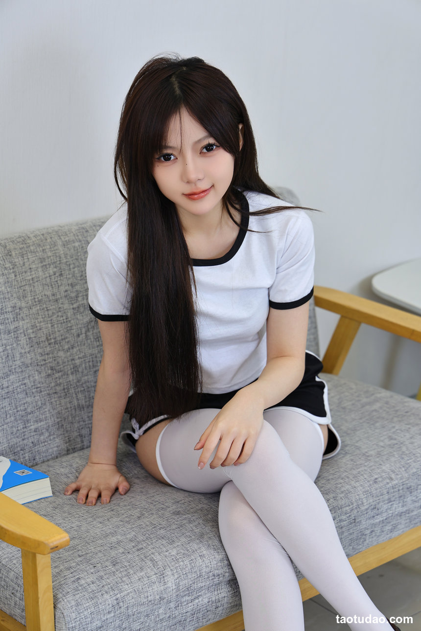 绮梦摄影 - 第392期 小P【图包+视频】[470P+1V-5.2G]