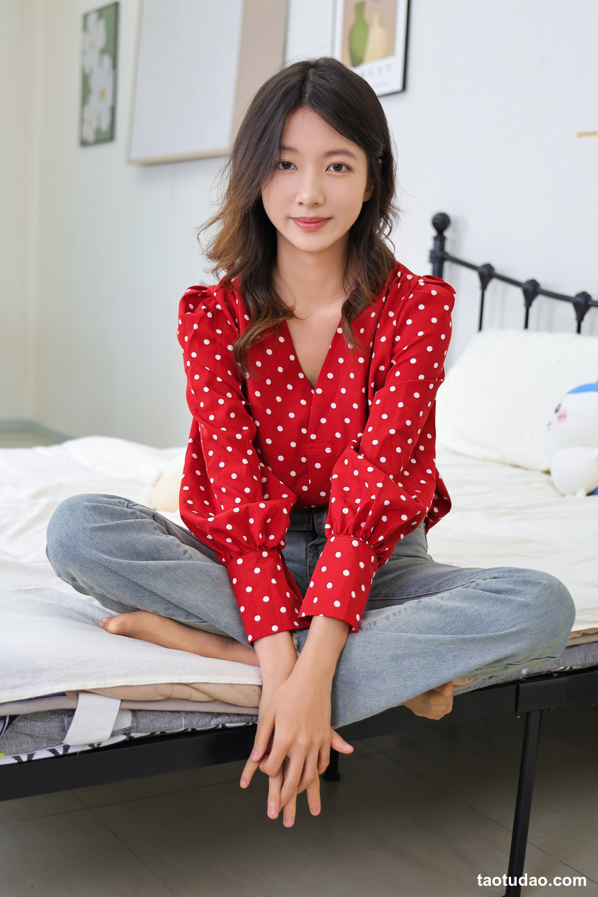 绮梦摄影 - 第397期 淇淇【图包+视频】[470P+2V-9.98G]