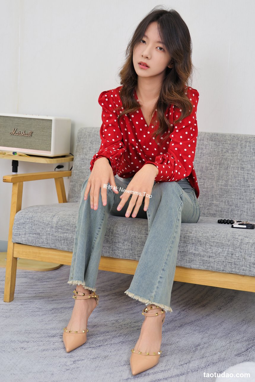 绮梦摄影 - 第397期 淇淇【图包+视频】[470P+2V-9.98G]