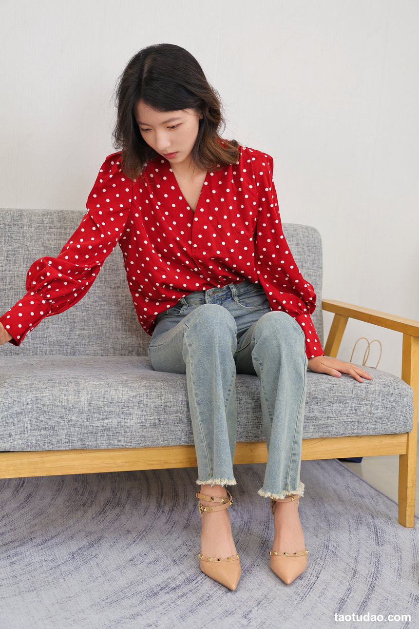 绮梦摄影 - 第397期 淇淇【图包+视频】[470P+2V-9.98G]