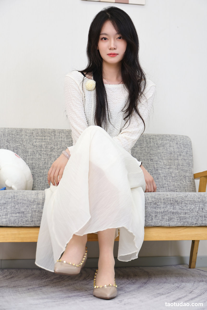 绮梦摄影 - 第398期 小艺【图包+视频】[470P+2V-14.4G]