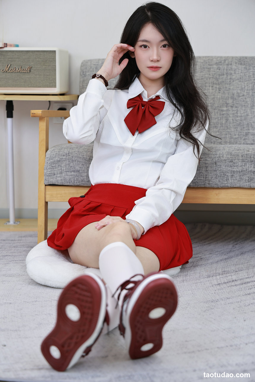 绮梦摄影 - 第403期 小艺【图包+视频】[460P+2V-12.5G]