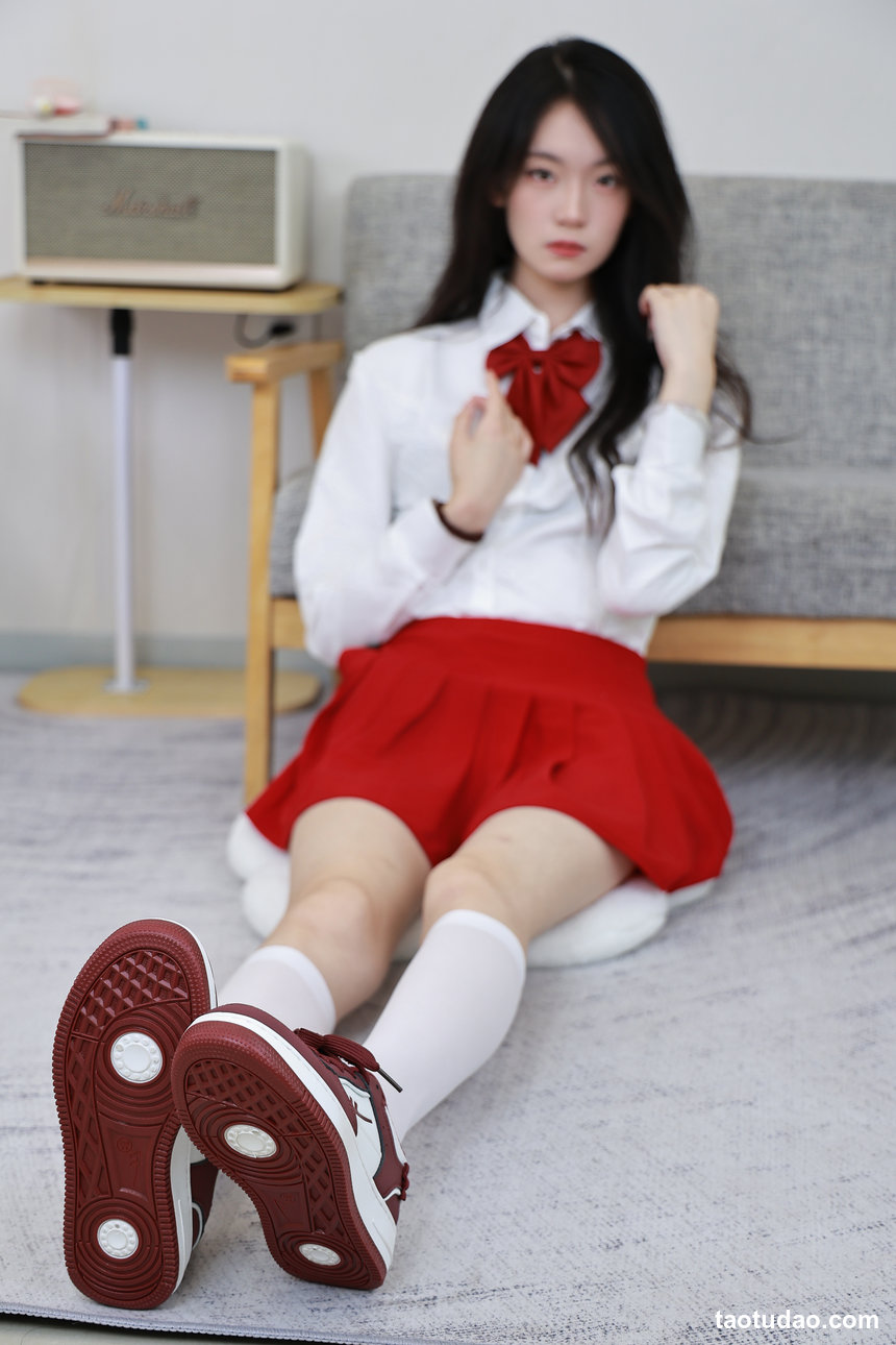 绮梦摄影 - 第403期 小艺【图包+视频】[460P+2V-12.5G]