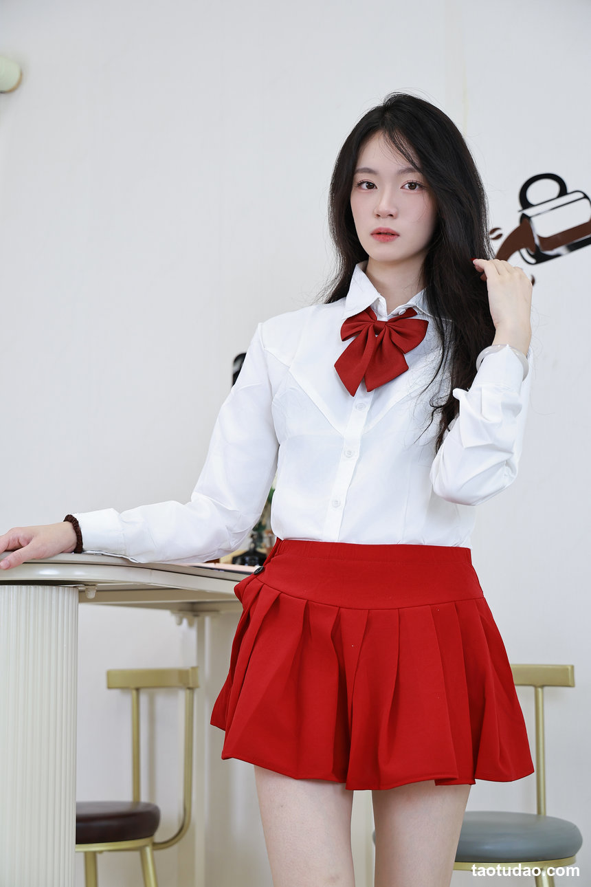 绮梦摄影 - 第403期 小艺【图包+视频】[460P+2V-12.5G]