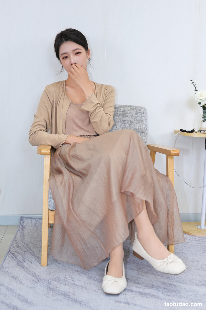 绮梦摄影 - 第405期 淇淇【图包+视频】[450P+2V-10.8G]