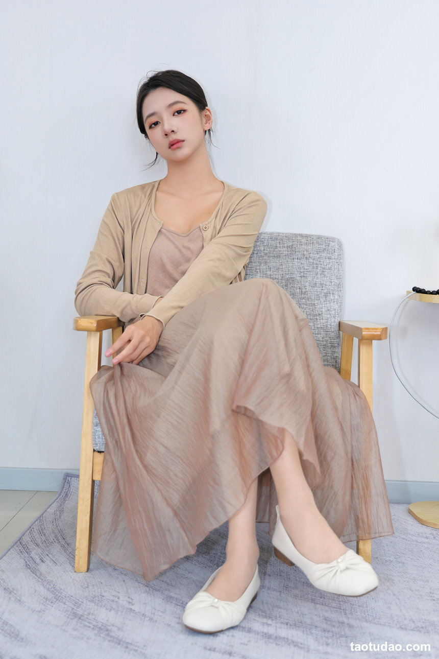 绮梦摄影 - 第405期 淇淇【图包+视频】[450P+2V-10.8G]