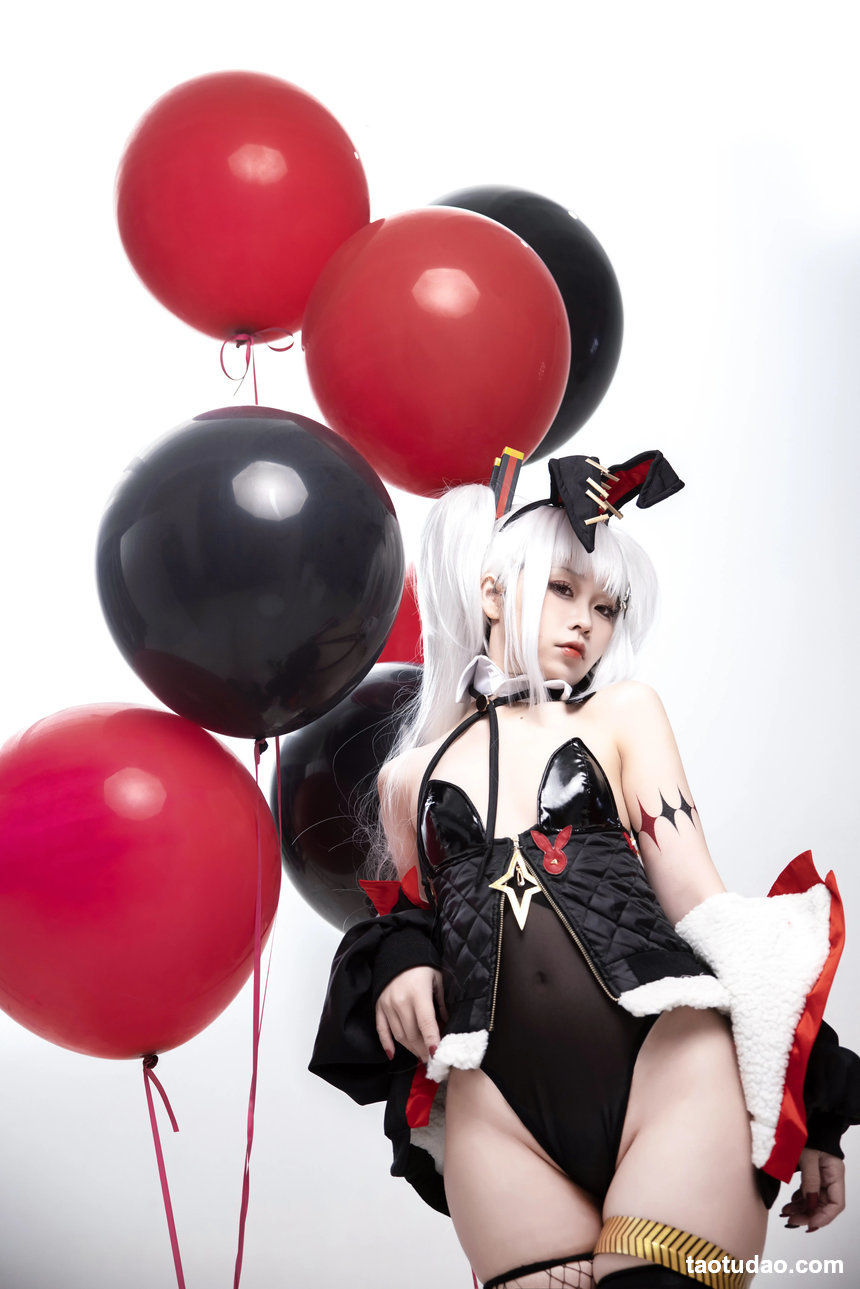 G44不会受伤 –  蔚蓝档案 生盐乃爱[30P-234.6M]