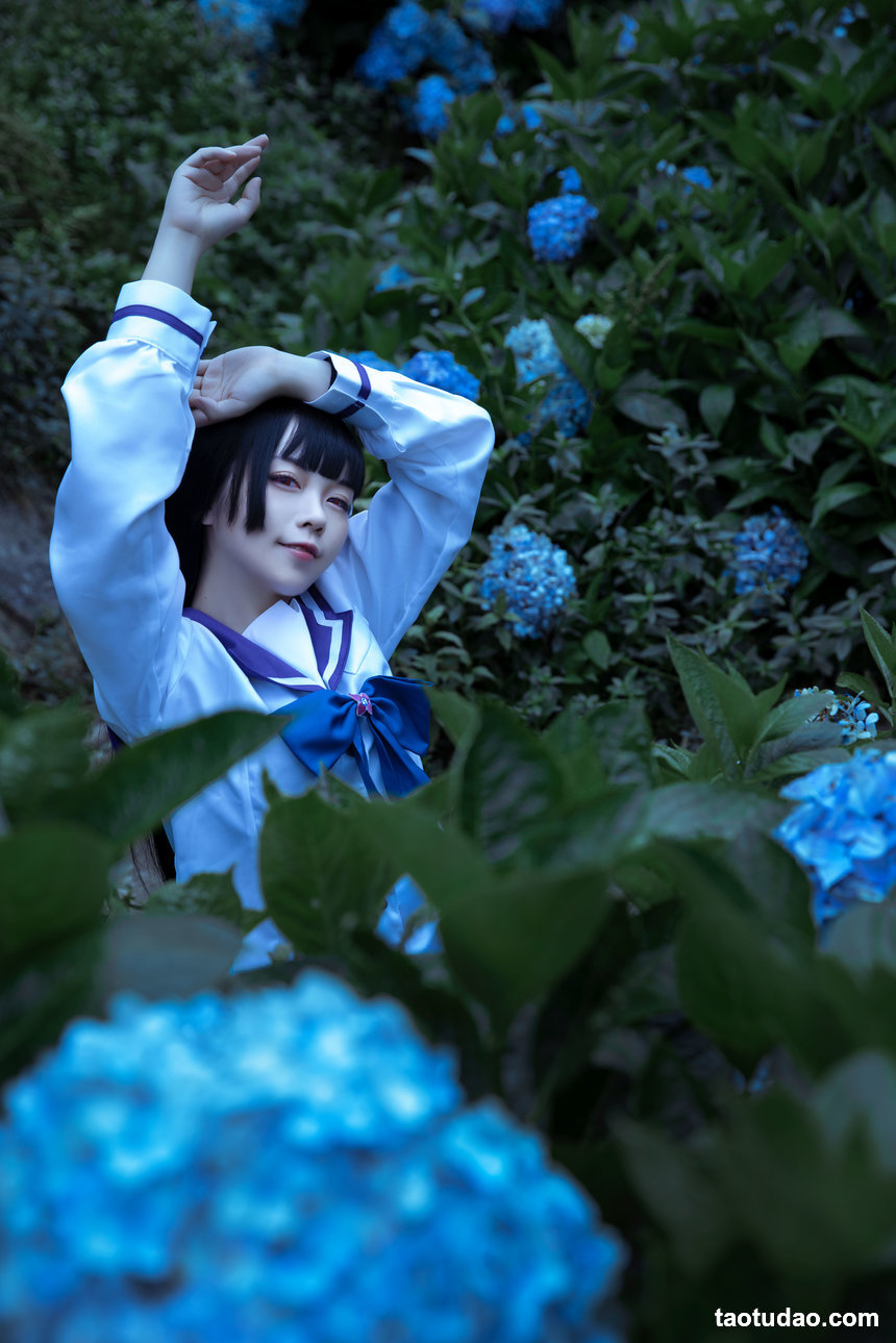 G44不会受伤 –  散华礼弥[20P-151.8M]