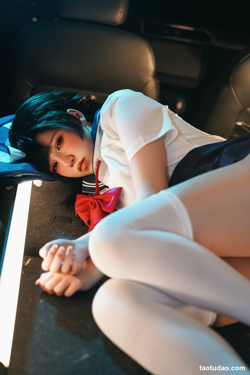 阿薰kaOri –  放学后 [310P+9V-4.24GB]