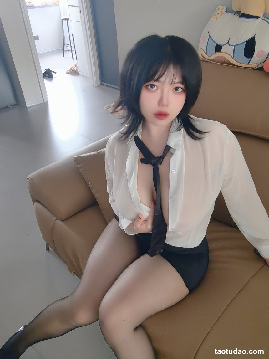 葛生w – NO.018 OL [30P-86MB]