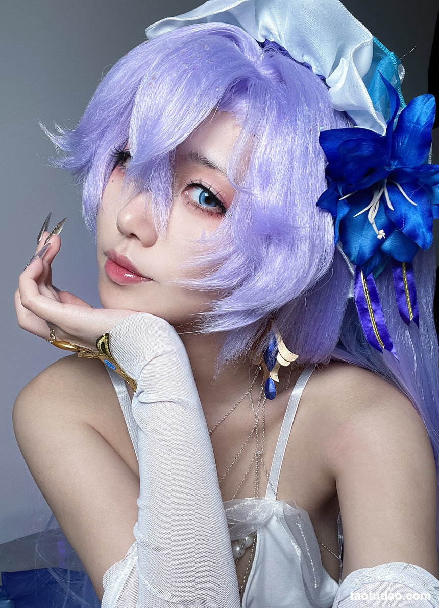 绞肉姬 –  坎特蕾拉 Cantarella[13P-40.8M]