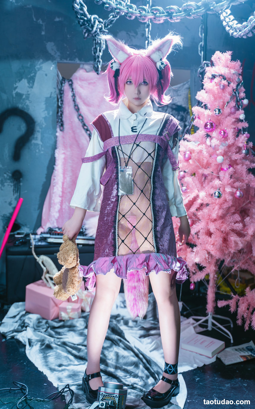 小和甜酒 –  巫恋[44P+1V-669.8M]