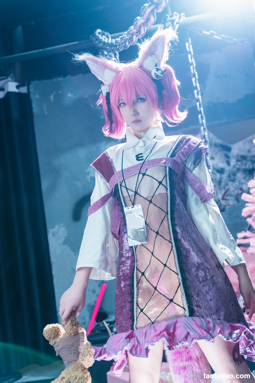 小和甜酒 –  巫恋[44P+1V-669.8M]