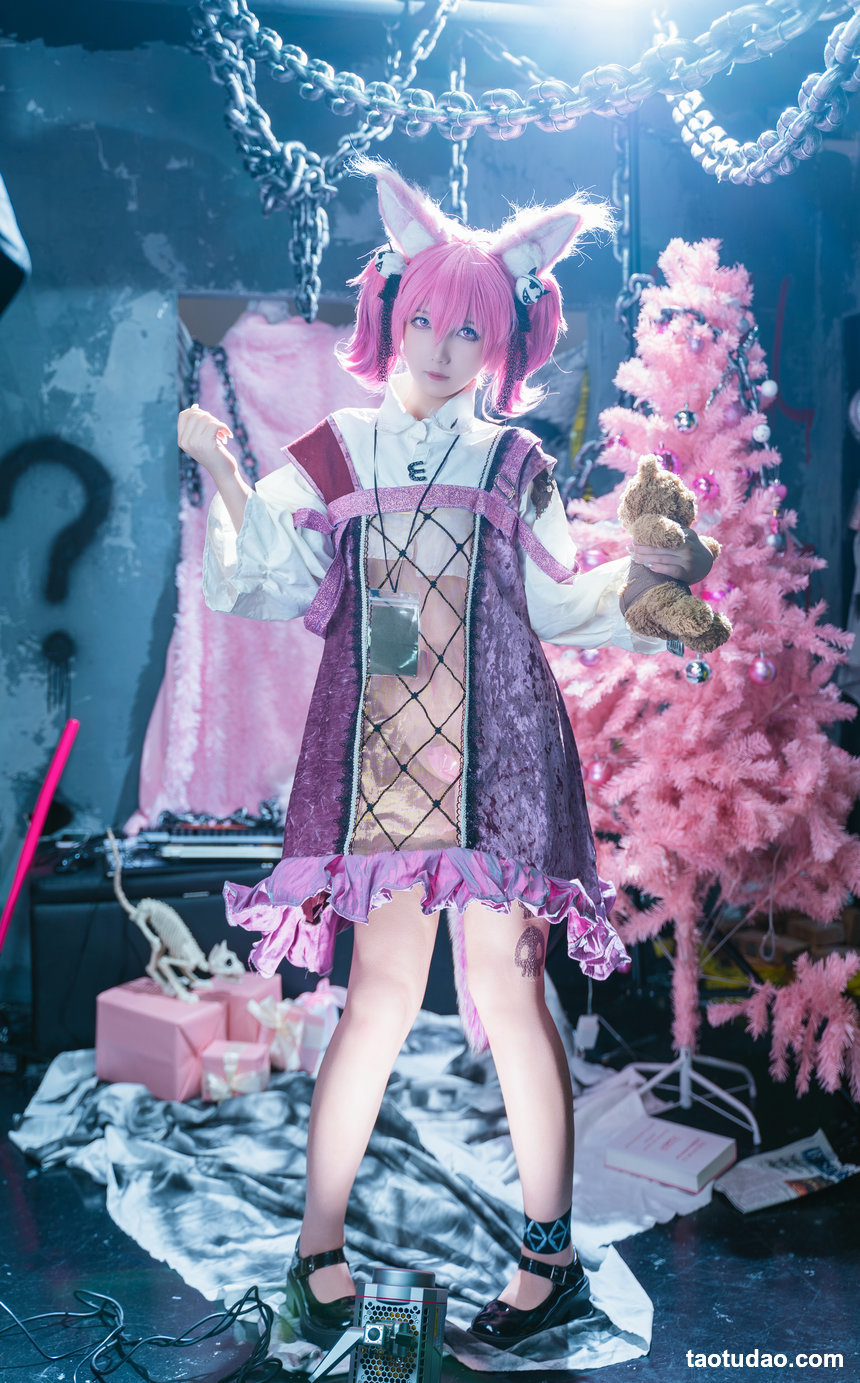 小和甜酒 –  巫恋[44P+1V-669.8M]