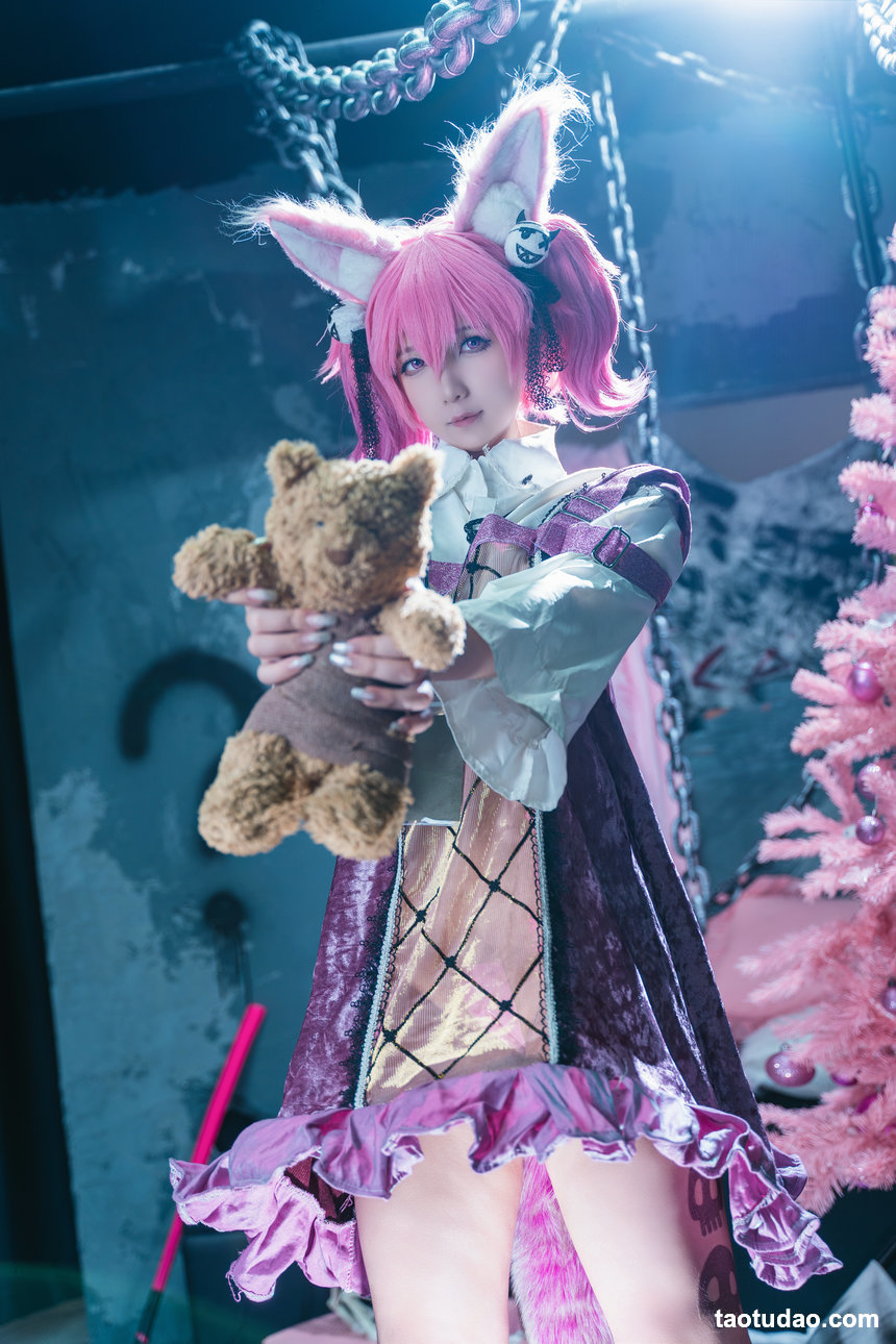 小和甜酒 –  巫恋[44P+1V-669.8M]