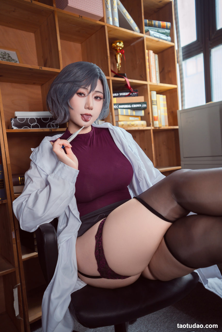 星澜是澜澜叫澜妹呀 –  保健室的失格医生[68P+2V-1.55G]