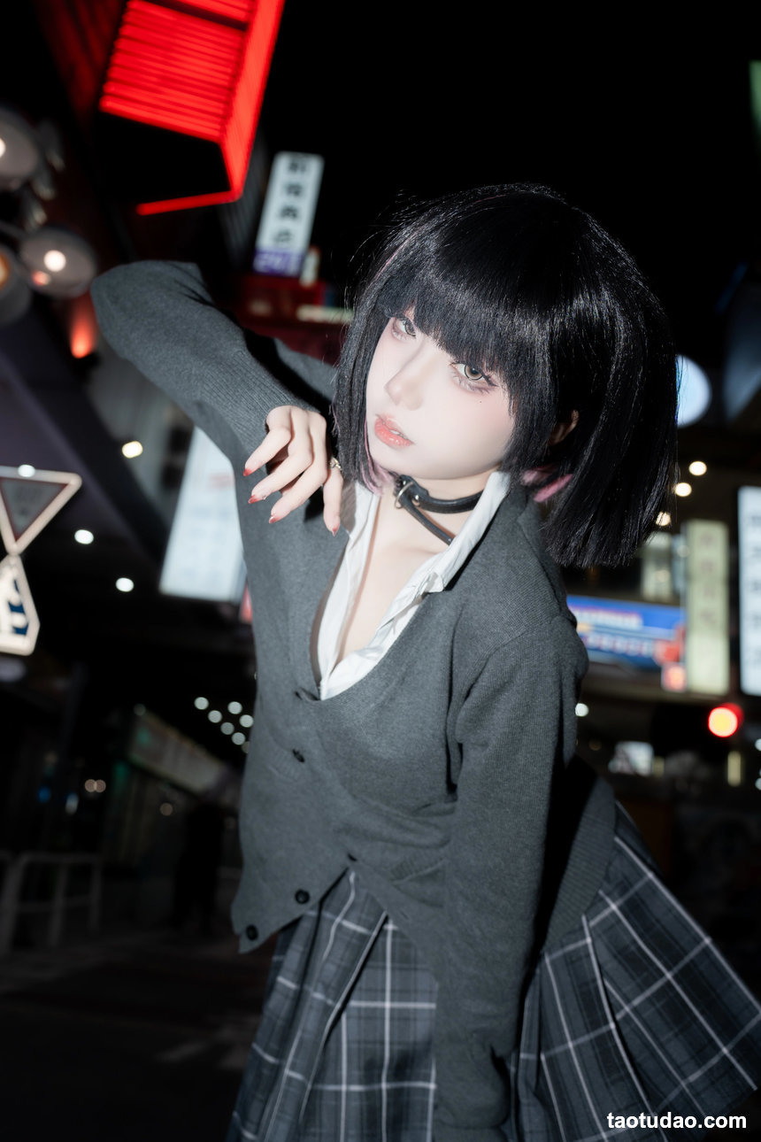 纸悦Etsu_ko –  请多关照[45P-461.8M]