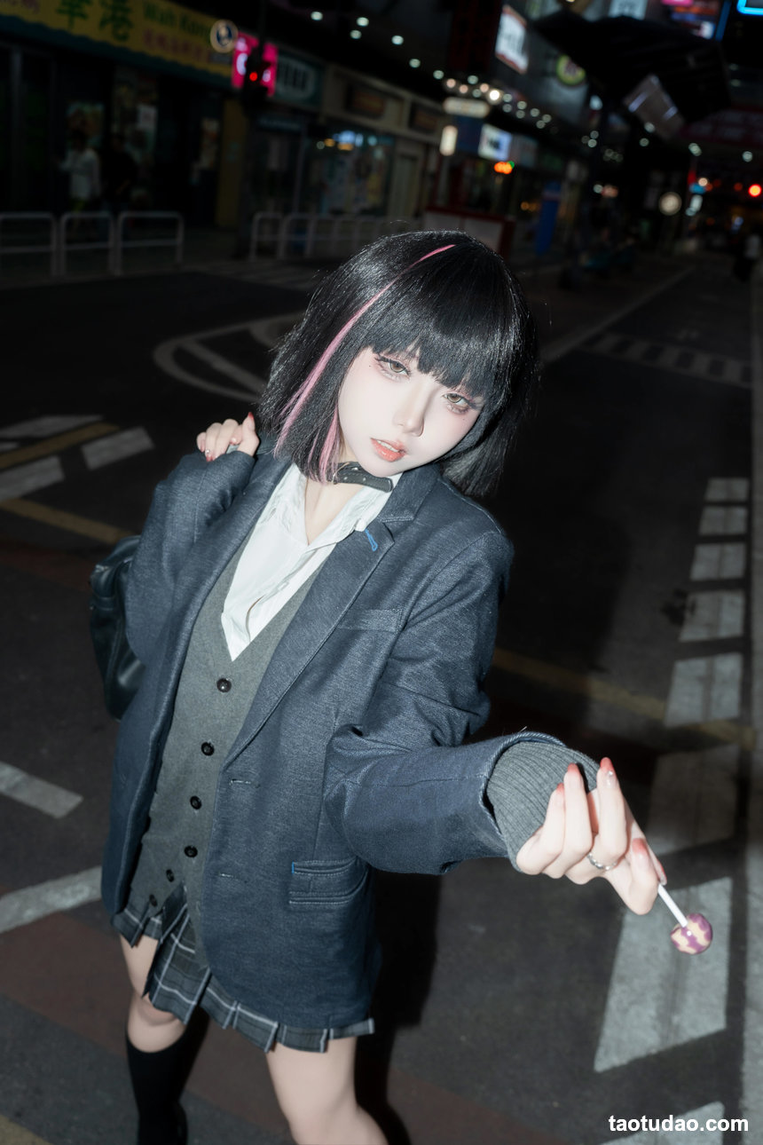 纸悦Etsu_ko –  请多关照[45P-461.8M]