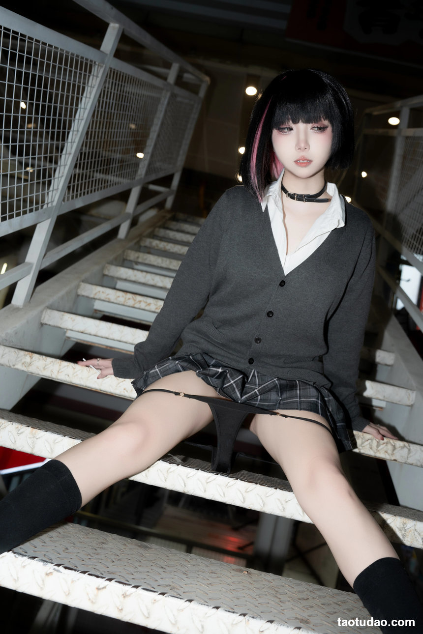 纸悦Etsu_ko –  请多关照[45P-461.8M]