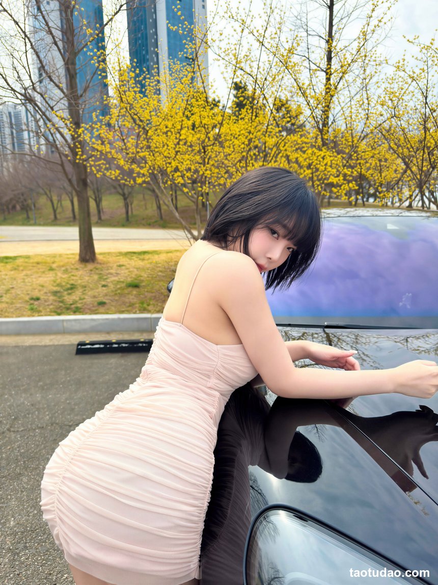 Kang Inkyung강인경(姜仁卿) – Real Doll[101P-999.5M]