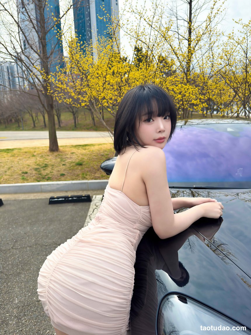 Kang Inkyung강인경(姜仁卿) – Real Doll[101P-999.5M]