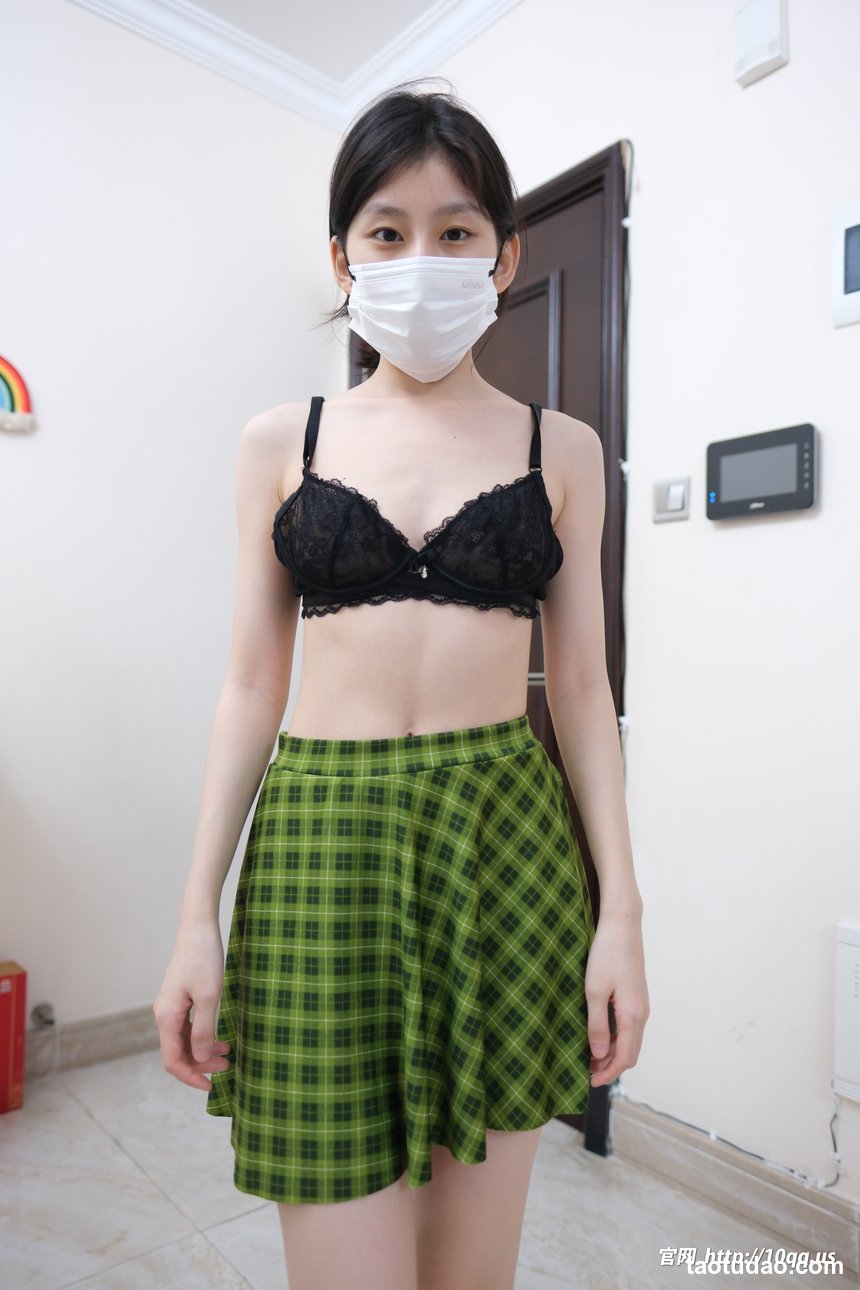 [ROSI口罩系列] 2025.10.17 No.3414 [33+1P-93M]