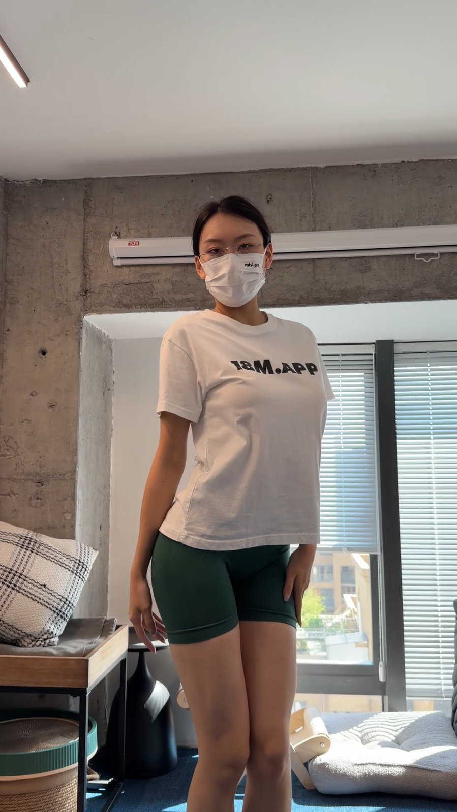 [ROSI写真]小视频系列676[1V／84MB]