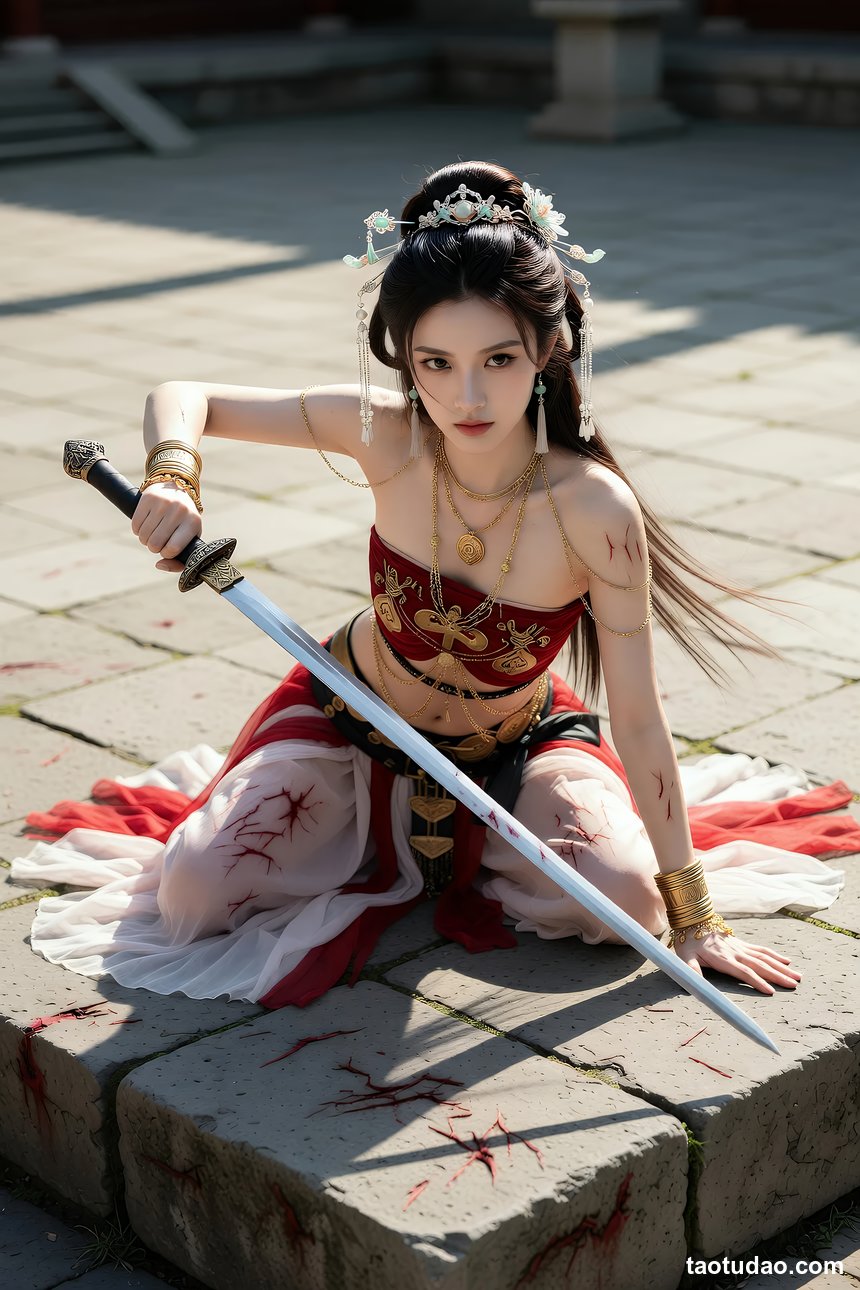 AiGirl NO.027 猫儿仙子[83P／922MB]