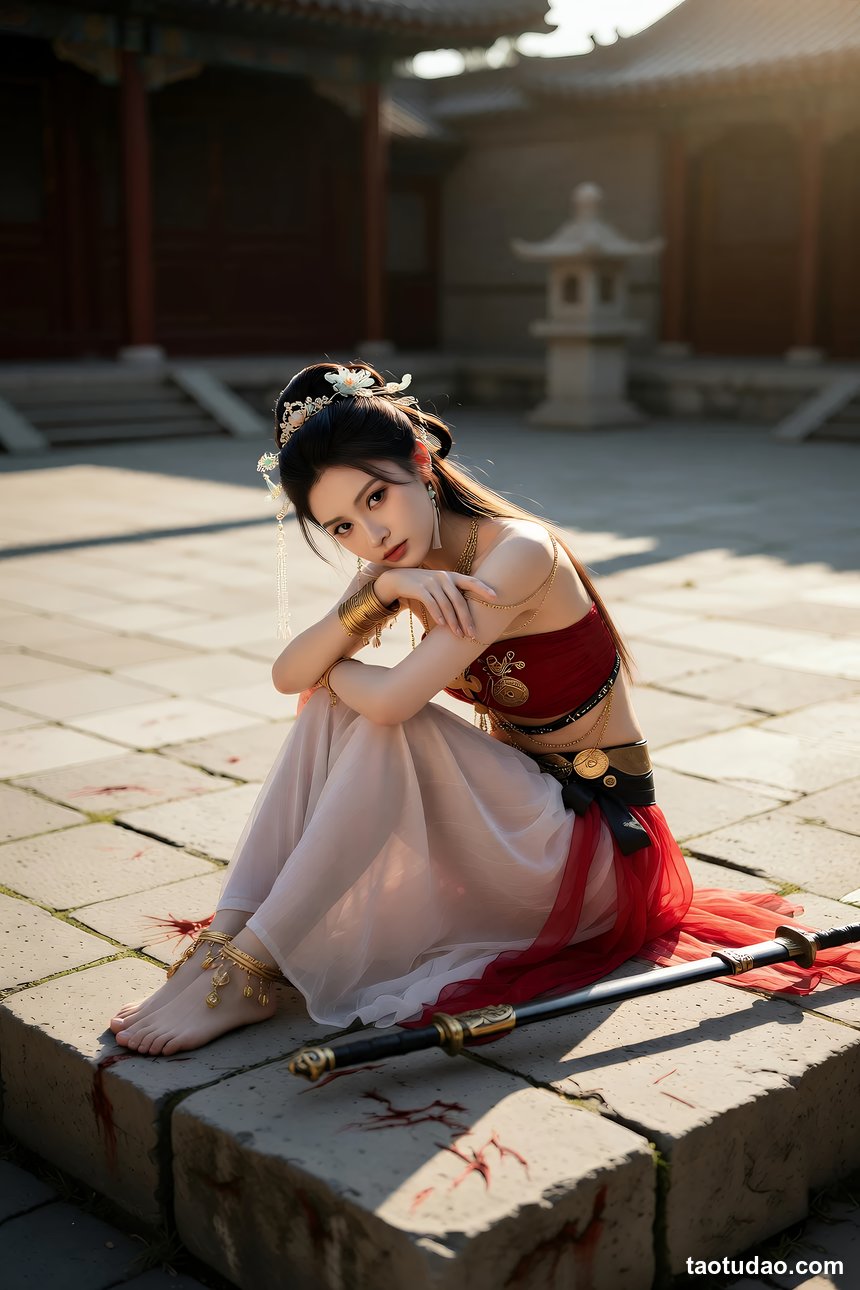 AiGirl NO.027 猫儿仙子[83P／922MB]