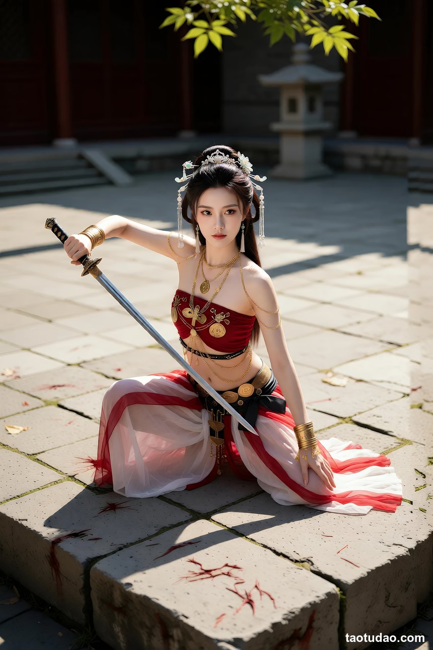 AiGirl NO.027 猫儿仙子[83P／922MB]