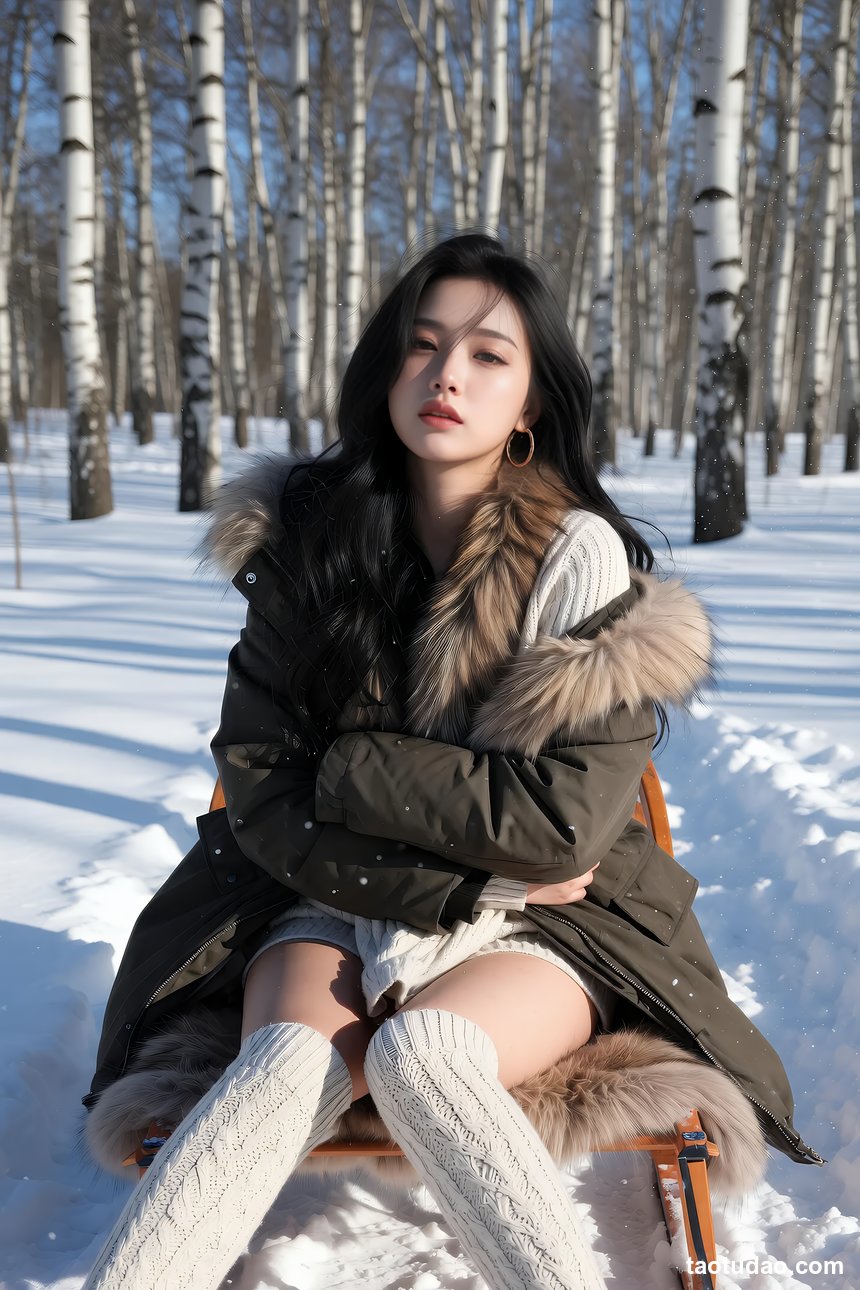 AiGirl NO.034 乐瑶[68P／784MB]