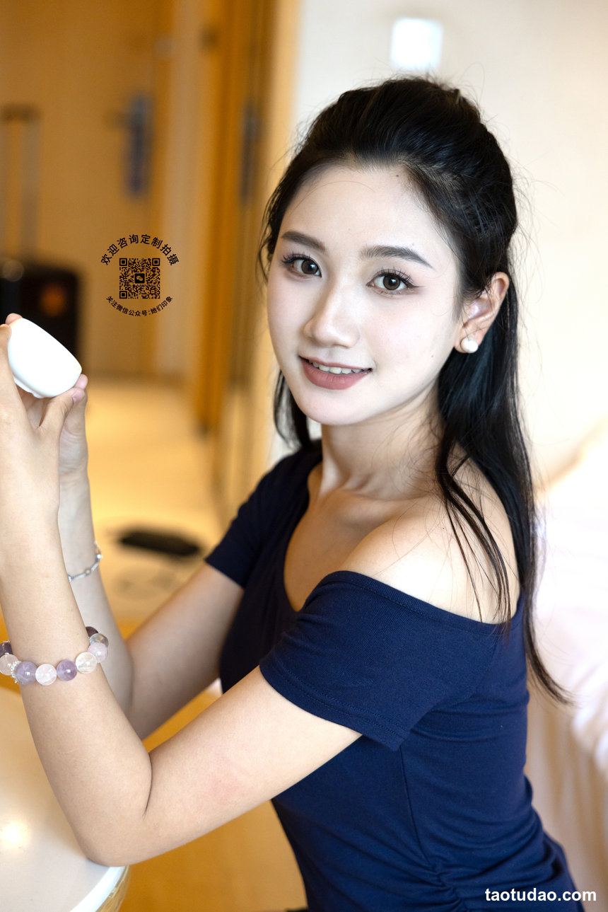 她们印象 No.028 小爱 [131P1V-3.79GB]