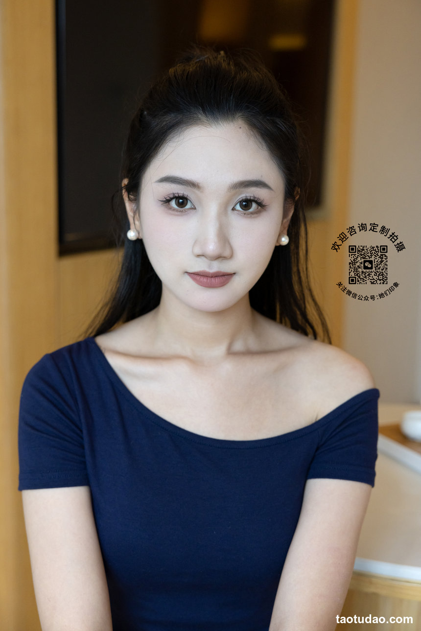 她们印象 No.028 小爱 [131P1V-3.79GB]