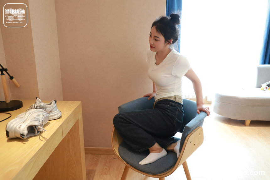 誉铭传媒袜足摄影 2024年第07期作品 [100P1V-2.37GB]