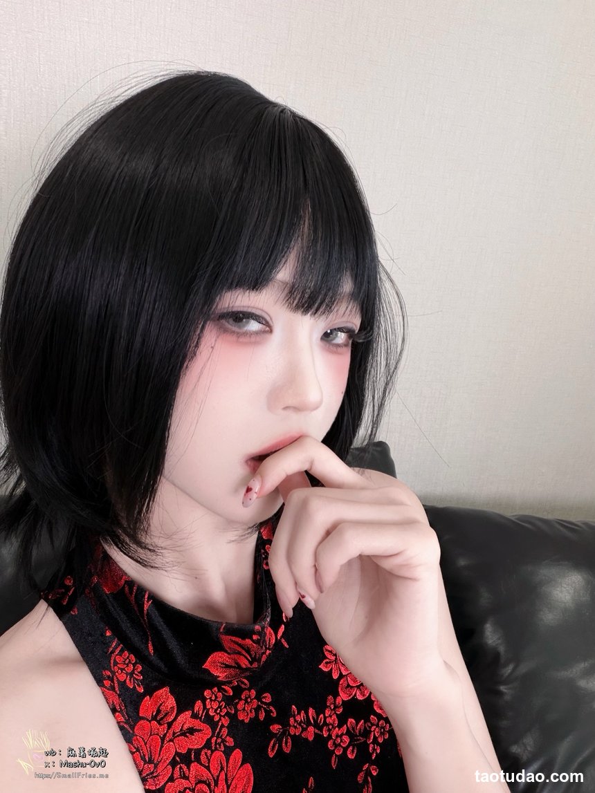 麻薯好吃 No.022 - 3月随手拍 [80P-951m]